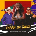 DJ NDIA GLEYDSON RODRIGUES MC BAZUKA - Farra da India