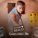 Gabrielzzinho Puxe M10 - Chuva de Arroz