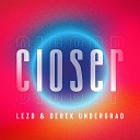 Lezd Derek Undergrad - Closer Extended Mix