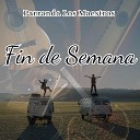 Parranda Los Maestros - Fin De Semana