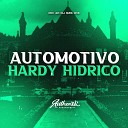 DJ SZS 013 feat Mc 4R - Automotivo Hardy Hidrico