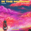Imanbek Trevor Daniel - In The Morning KDDK Extended Remix