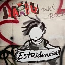Jabu Punk Rock - La Noche Del Suicidio