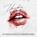 Bakhtin - Целовала DJ Venum Harlid Hardphol…