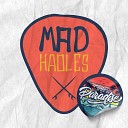 Mad Haoles - Underwater