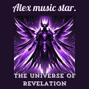 Alex music star - Pierced My Heart
