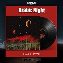 ENZA JAVAD - Arabic Night Remix