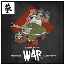 Astronaut Far Too Loud - War F O O L Didrick Remix