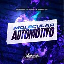 DJ MANEL 062 feat Mc Magrinho DJ KAUANZIN 019 - Automotivo Molecular