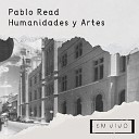 Pablo Read - El Rock del Barrio En Vivo