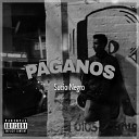 Sucio Negro feat Sharlie Quid - Paganos