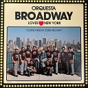 Orquesta Broadway - Como Nueva York No Hay