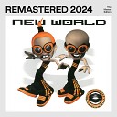 Clon - First Love Techno Mix 2024 Remaster
