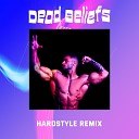 Asbolus x SHiNE - Dead Beliefs Hardstyle Remix Slowed Reverb