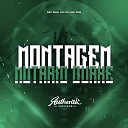 DJ GX 019 feat MC EDU 011 - Montagem Mutario Quake