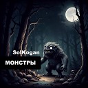 Solkogan - Случайности