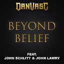 Dan Vasc - Beyond Belief