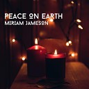 Miriam Jameson - Winter Lullaby Away in a Manger