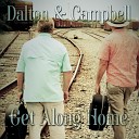 Dalton and Campbell - I ve Been Working on the Railroad