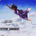 Kunal Deep - Future Airborne Interlude