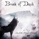 Break of Dusk - Fall