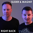Slider Magnit - Right Back
