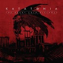 Katatonia - Consternation Live in Bulgaria with the Orchestra of State Opera…
