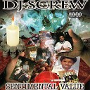 DJ Screw - Keep Watching