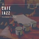 Stockholm Jazz Caf - Back to Roots