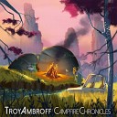 Troy Ambroff feat Dj ROCRYTE - Deep Blue Eyes