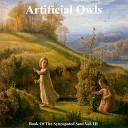 Artificial Owls - Archipelago Theme An Oceanic Fresco