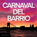 Naughty Scotty and the Octapella - Carnaval Del Barrio From In The Heights