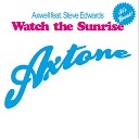 Axwell feat Steve Edwards - Watch The Sunrise Radio Edit