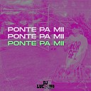 DJ Luc14no Antileo - Ponte Pa Mii