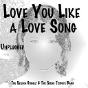 The L a Studio Band - Love You Like a Love Song Selena Gomez the Scene…
