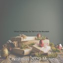 Christmas 2020 Music - In the Bleak Midwinter Christmas 2020