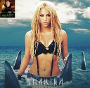Shakira - Whenever Wherever GeoAna Remix
