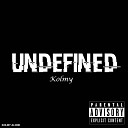 Kolmy - Undefined