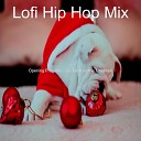 Lofi Hip Hop Mix - Carol of the Bells Christmas Shopping