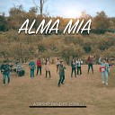 Worship Band feat JeanLu - Alma M a