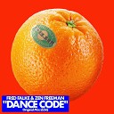 Fred Falke Zen Freeman - Dance Code
