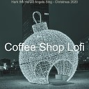 Coffee Shop Lofi - Auld Lang Syne Christmas 2020
