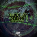 Element 92 Spooner - Woodland Warrior
