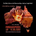 Ben Mowat Joe Galuszka - Firekeepers of Kakadu Theme