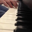 Dan Kastrul - Bedtime Piano Improv on 4 22 14