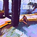 Clarence Clive feat Allister Thepault - Siren