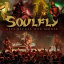 Soulfly - Back To the Primitive Live