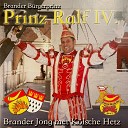 Brander B rgerprinz Ralf IV - E mol Prinz siej