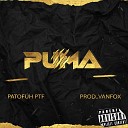 Patof h Ptf VANFOX South Sirius - Puma