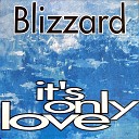 Blizzard - It s only love 1995